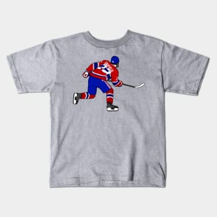 Cole the number 22 Kids T-Shirt